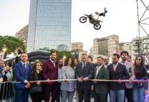 Napoli Overdrive Festival: Oltre 50.000 presenze napoli overdrive