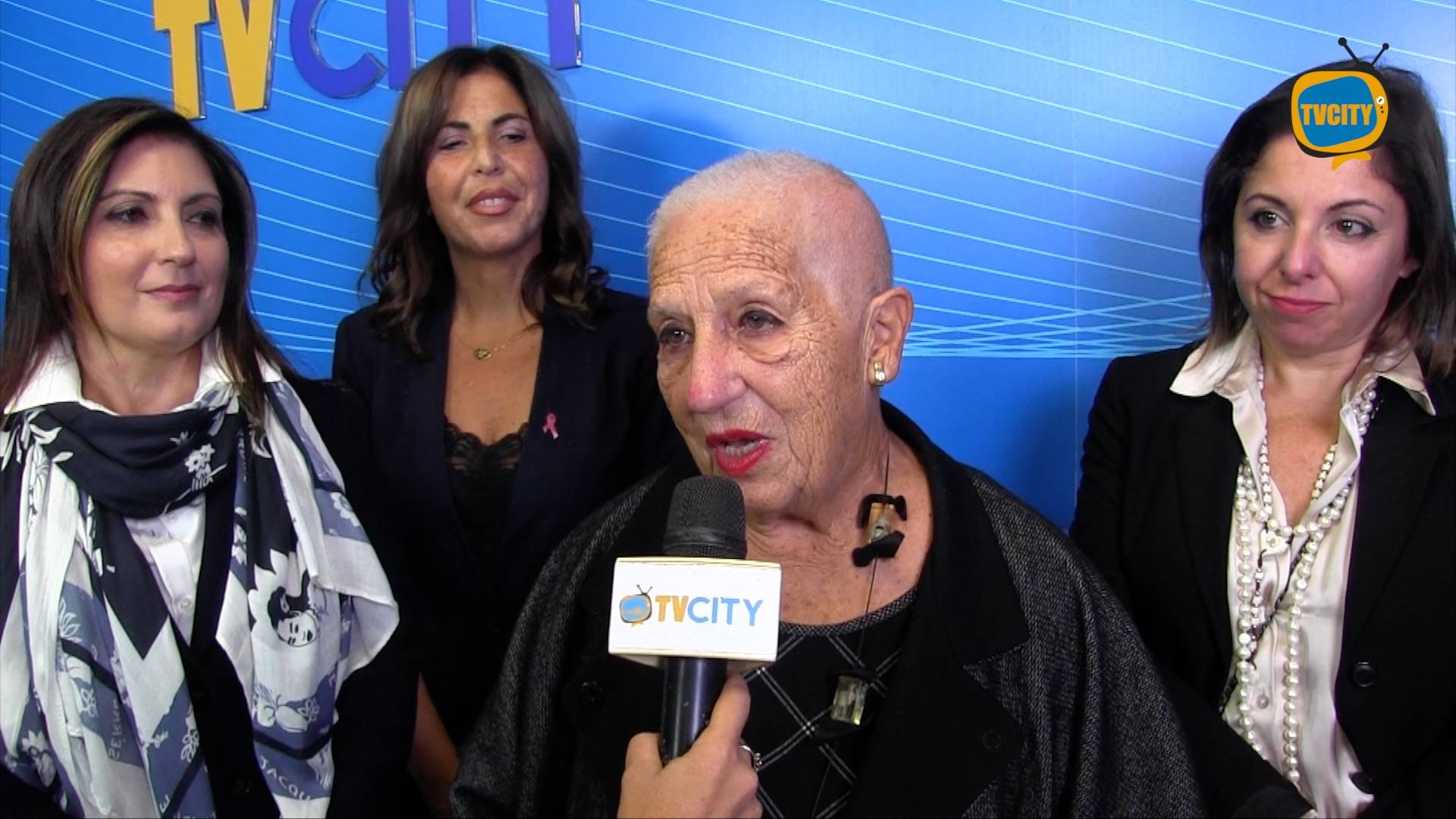 Torre del Greco: domenica la marcia rosa a sostegno della ricerca