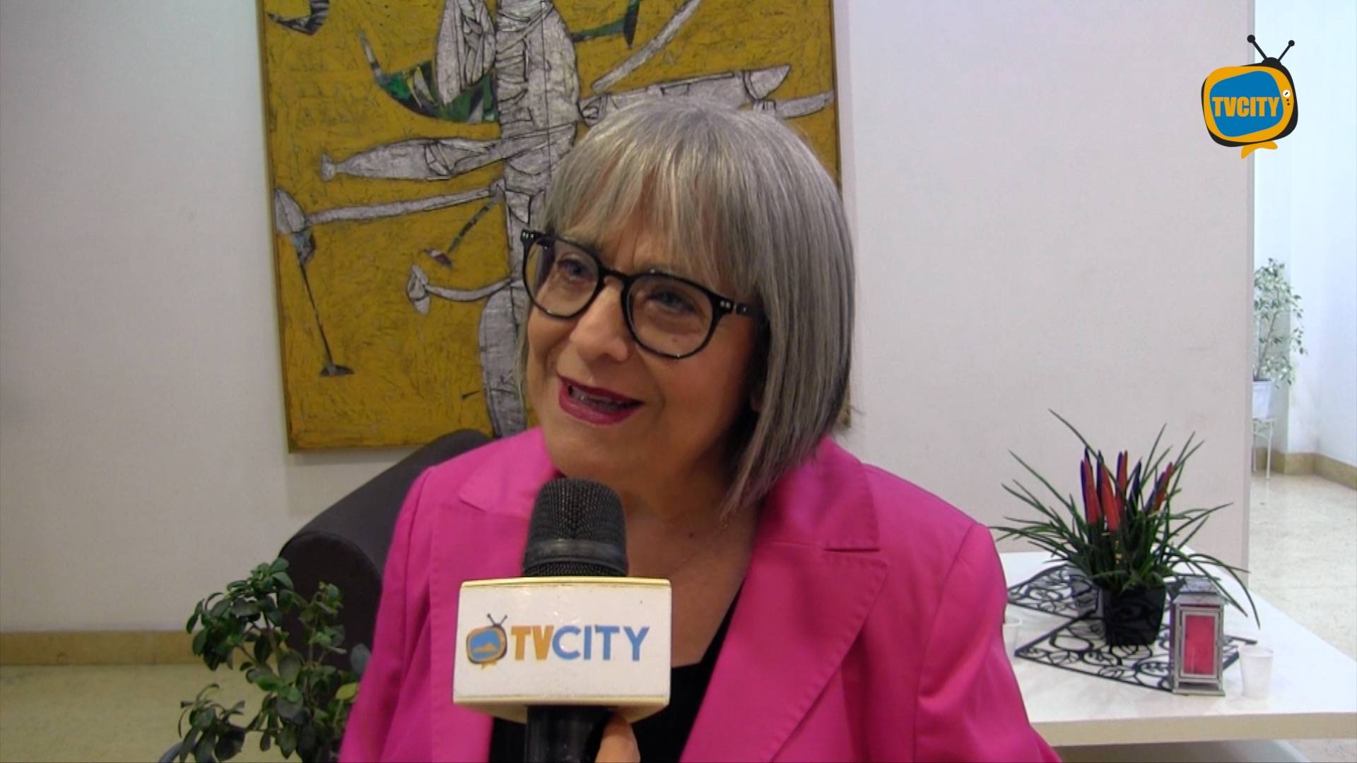 Premio De Filippo, Nunzia Schiano: “il teatro è fatto di tante unicità”