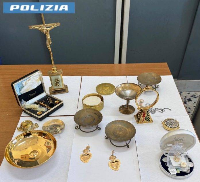 polizia