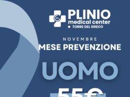 Plinio medical center