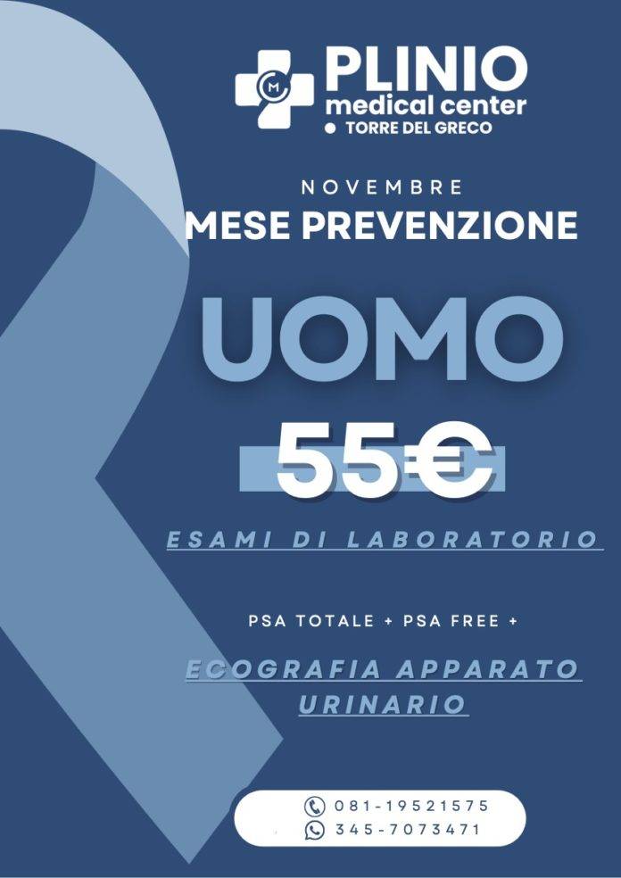 Plinio medical center