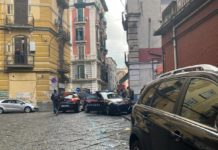Controlli ad alto impatto: veicolo sequestrato e tabacchi illegali