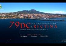 79 DC: spunta una nuova ipotesi nel docufilm targato MEDIA CITY