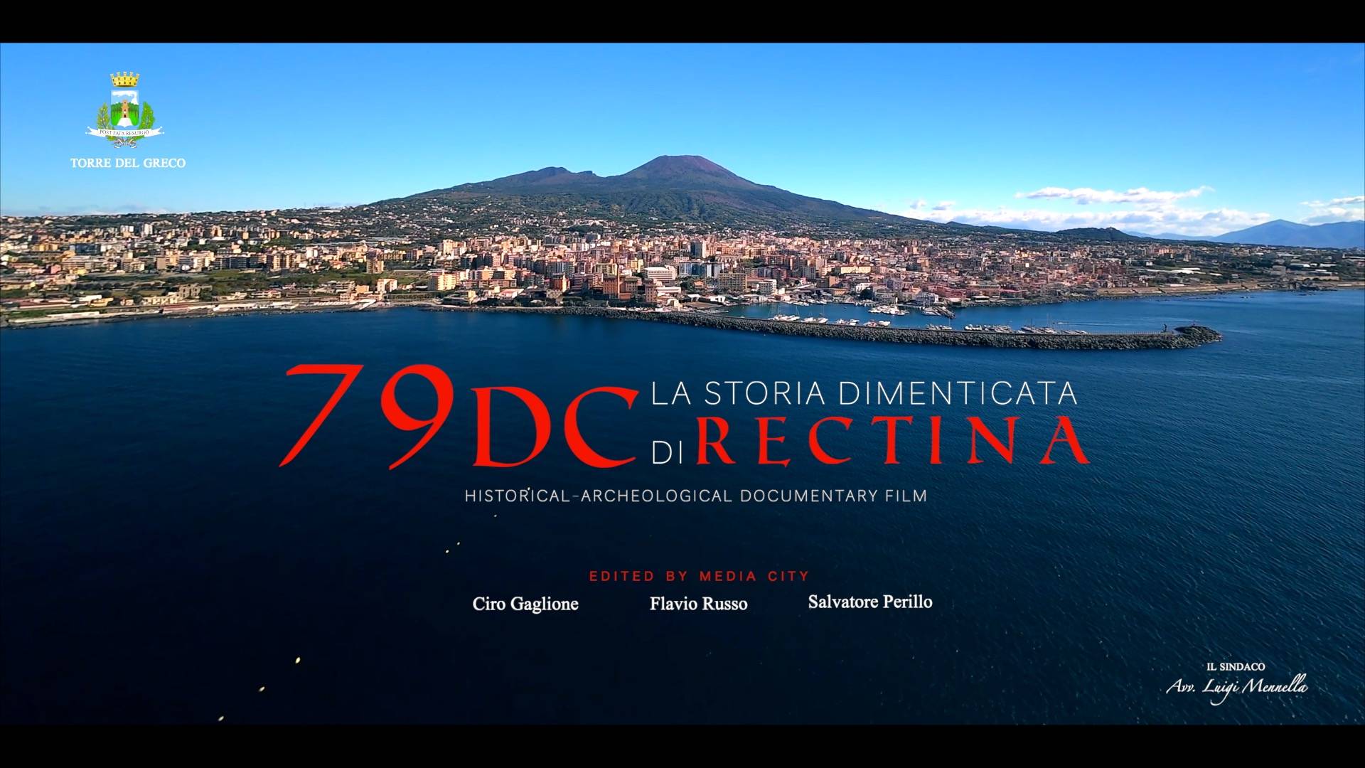 79 DC: spunta una nuova ipotesi nel docufilm targato MEDIA CITY