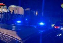 Provano a rubare un’autovettura. Carabinieri arrestano un 20enne