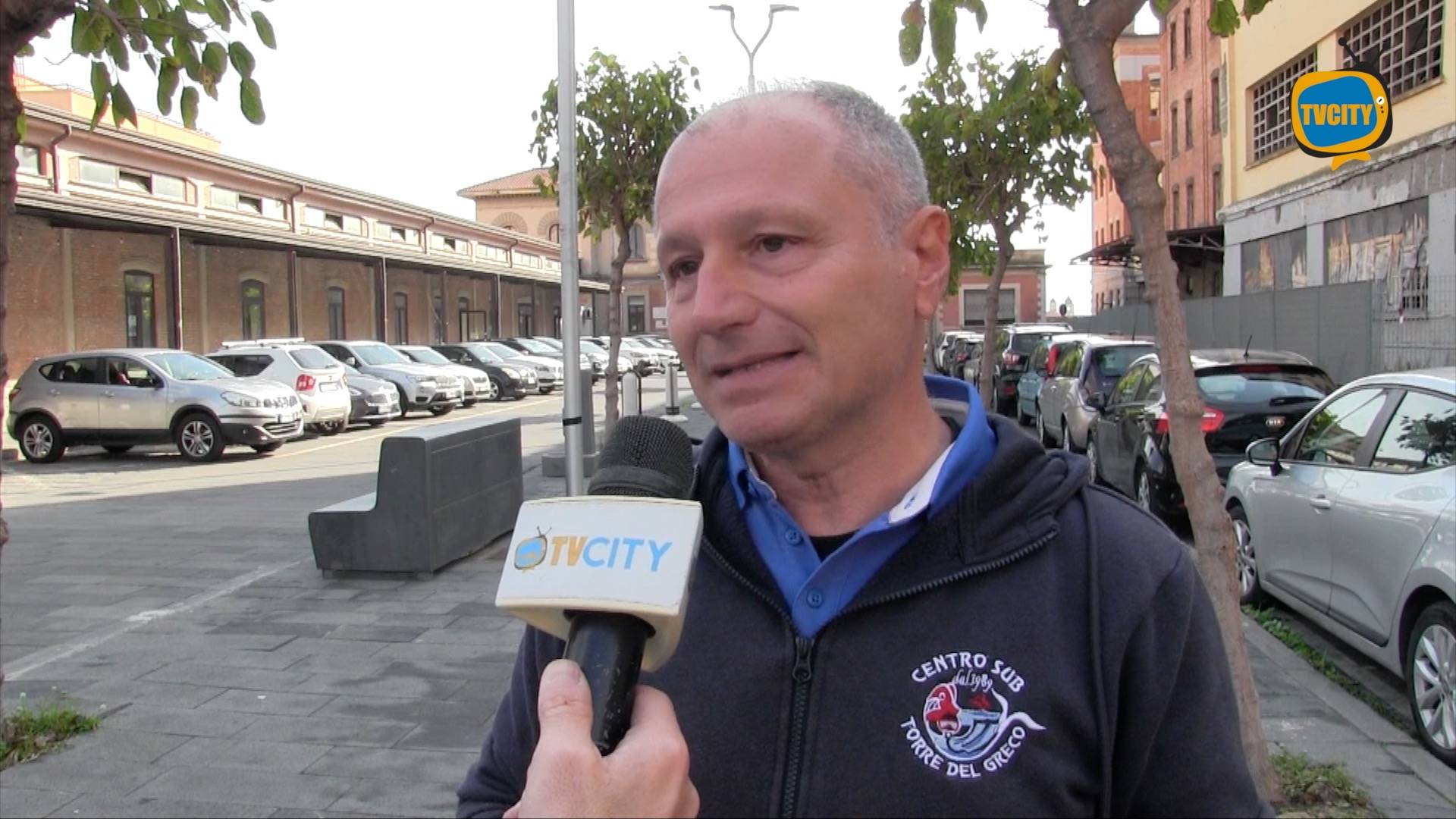 Il mare e i suoi racconti: l’iniziativa del Centro Subacqueo