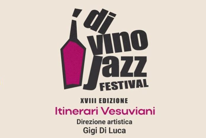 DiVino Jazz Festival 2025