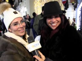 Salute, serenità e pace: gli auguri di Buon Anno dei cittadini torresi