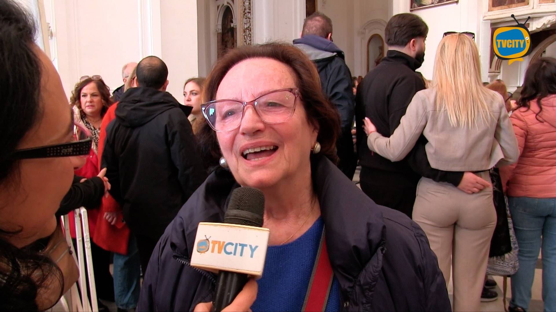 La girata del carro, i torresi: un legame di fede, amore e devozione