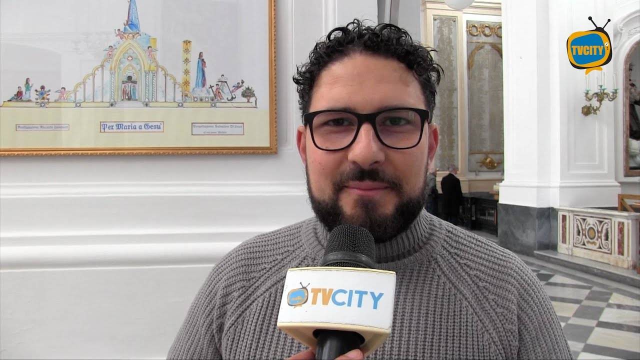 Immacolata 2025, Di Lecce: “Un grande onore per un torrese”