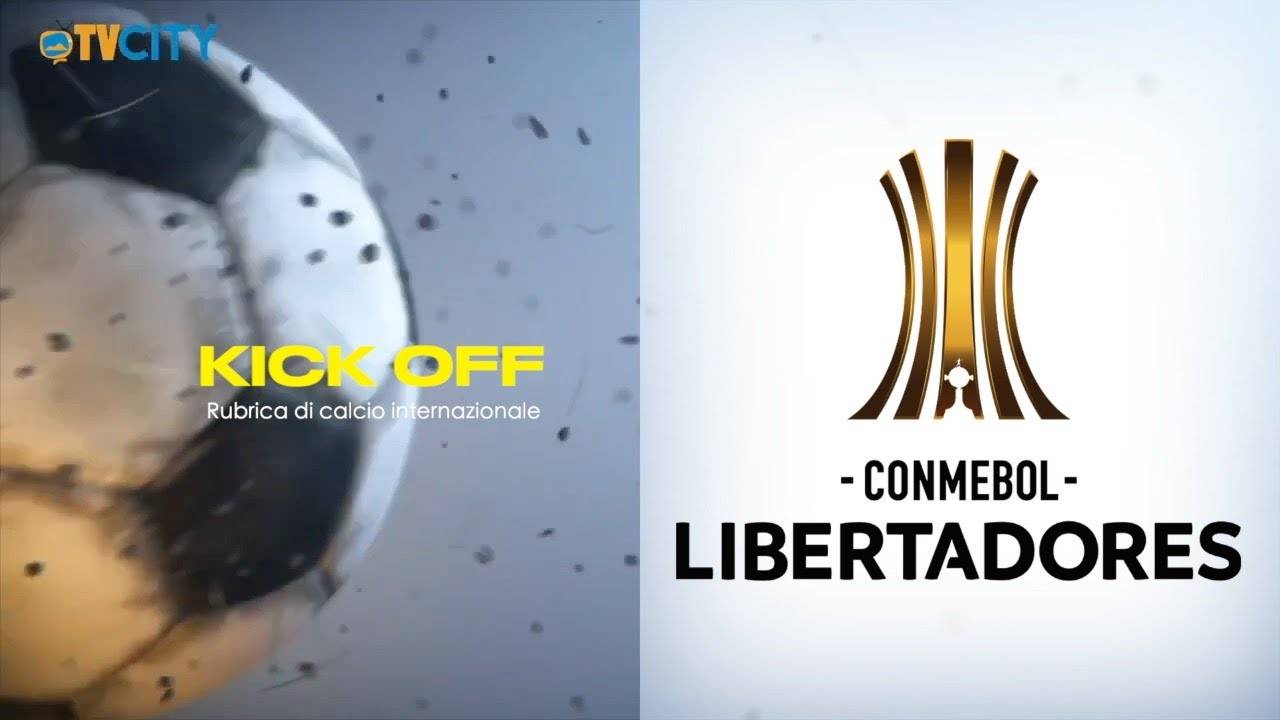 “KICK OFF”: la rubrica di calcio internazionale – 100° Puntata