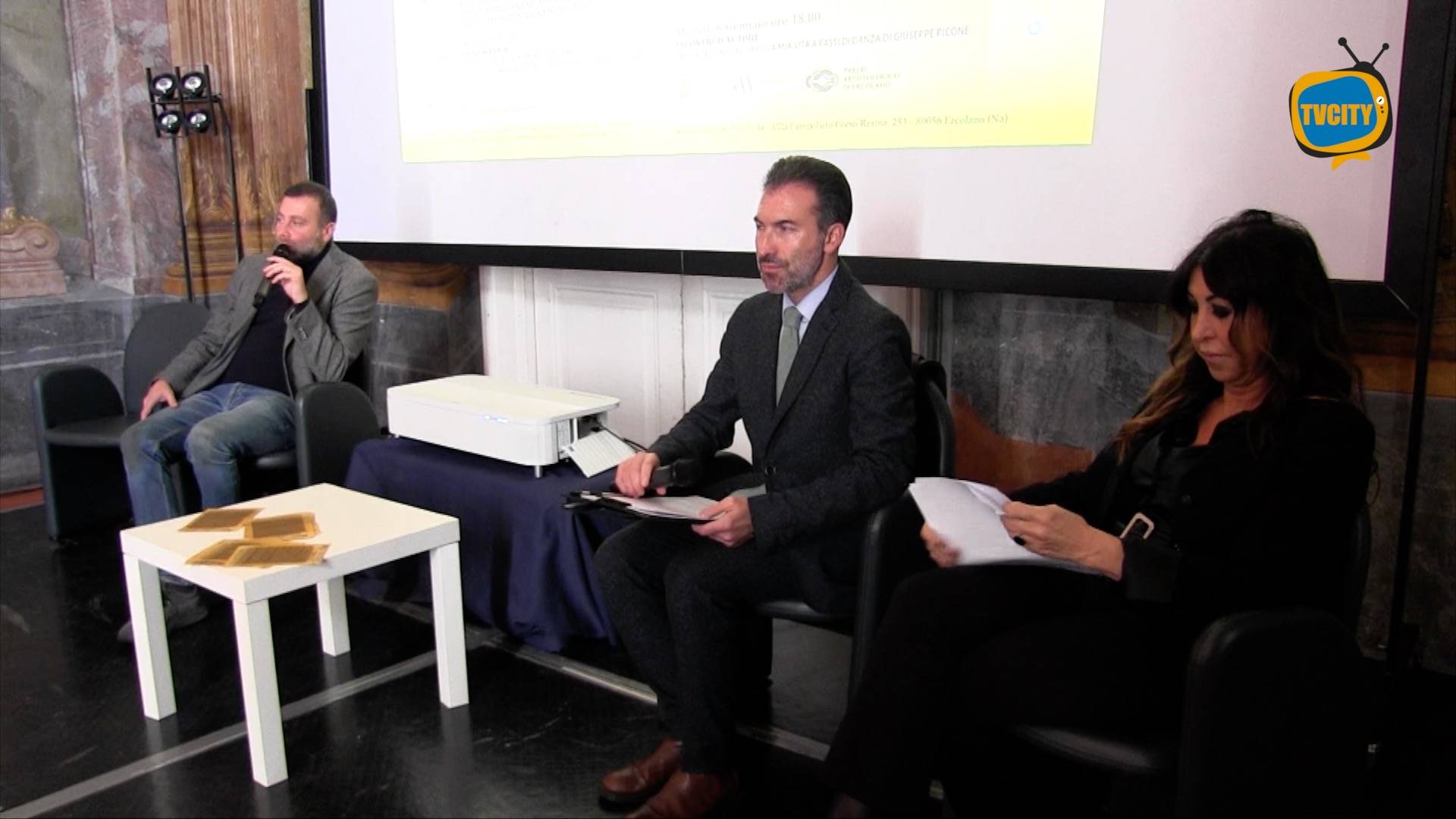 A Villa Campolieto la XXV edizione della rassegna “Natale in Villa”