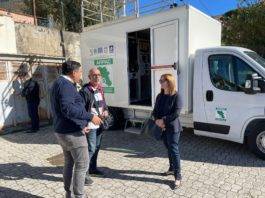 Qualità dell’aria a Torre del Greco, giovedì 15 i primi risultati