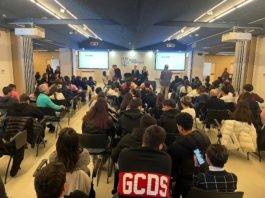 Giornata conclusiva della terza edizione del premio Guarino