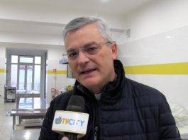 Carità e accoglienza: il report di TVCITY nelle mense cittadine