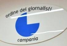 Ordine Giornalisti Campania, assegnate le deleghe