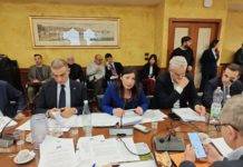 Fiola: “Con la legge finanziaria sosteniamo territori e politiche sociali”