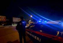 Hotel e lavoro, controlli dei carabinieri. 4 lavoratori “in nero”