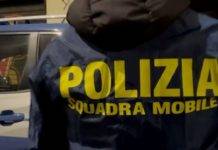 Truffato un anziano: Polizia denuncia due persone a Napoli