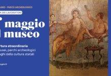 Appuntamenti di Maggio al Parco Archeologico di Ercolano