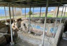 Il Parco archeologico di Ercolano lancia la campagna ArtBonus