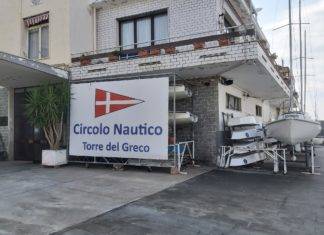 Circolo Nautico Torre del Greco: acquisita la personalità giuridica