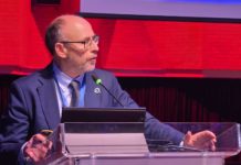 Napoli, inaugurata la quattro giorni del 3° congresso NQSTI