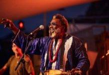 Ethnos per le scuole: il Baba Sissoko Quartet a Torre Annunziata