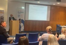 Asl Na3Sud: Condivisione competenze trattamento ferite croniche