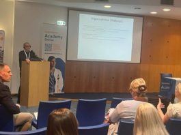 Asl Na3Sud: Condivisione competenze trattamento ferite croniche