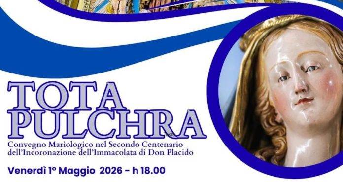 convegno mariologico