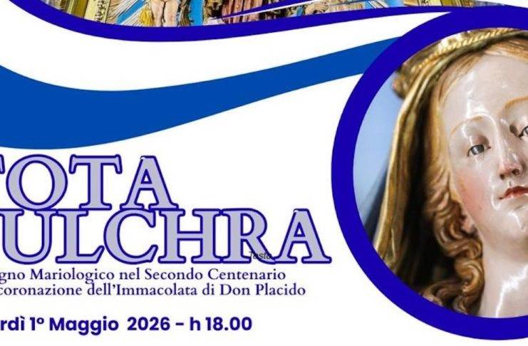 convegno mariologico