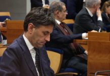 21enne ucciso per una partita. Buonajuto: “Silenzio imbarazzante”