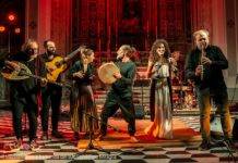 Ethnos per le scuole: 400 studenti giovedì 23 al teatro Corallo