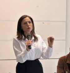 Ercolano, accordo per il campo largo con Garzia candidata sindaco