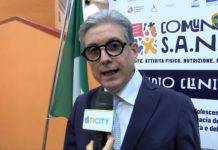 Obesità infantile, presentato il progetto “Comunità S.A.N.E.”