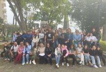 42 Studenti europei a Torre del Greco per l’Erasmus Week