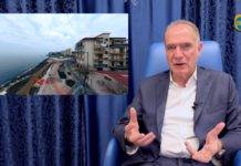 Litoranea, Mennella: “Faremo il doppio senso, come previsto”