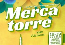 Torna MercaTorre: la XXIII edizione il 18 e 19 aprile 2026