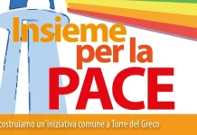 Insieme per la Pace: l’appello del comitato di cittadinanza attiva