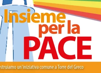 Insieme per la Pace: l’appello del comitato di cittadinanza attiva