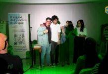 Stand Up For Good: comicità e solidarietà a Torre del Greco