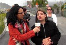 Senso unico a via Lamaria, la rabbia dei residenti. L’appello