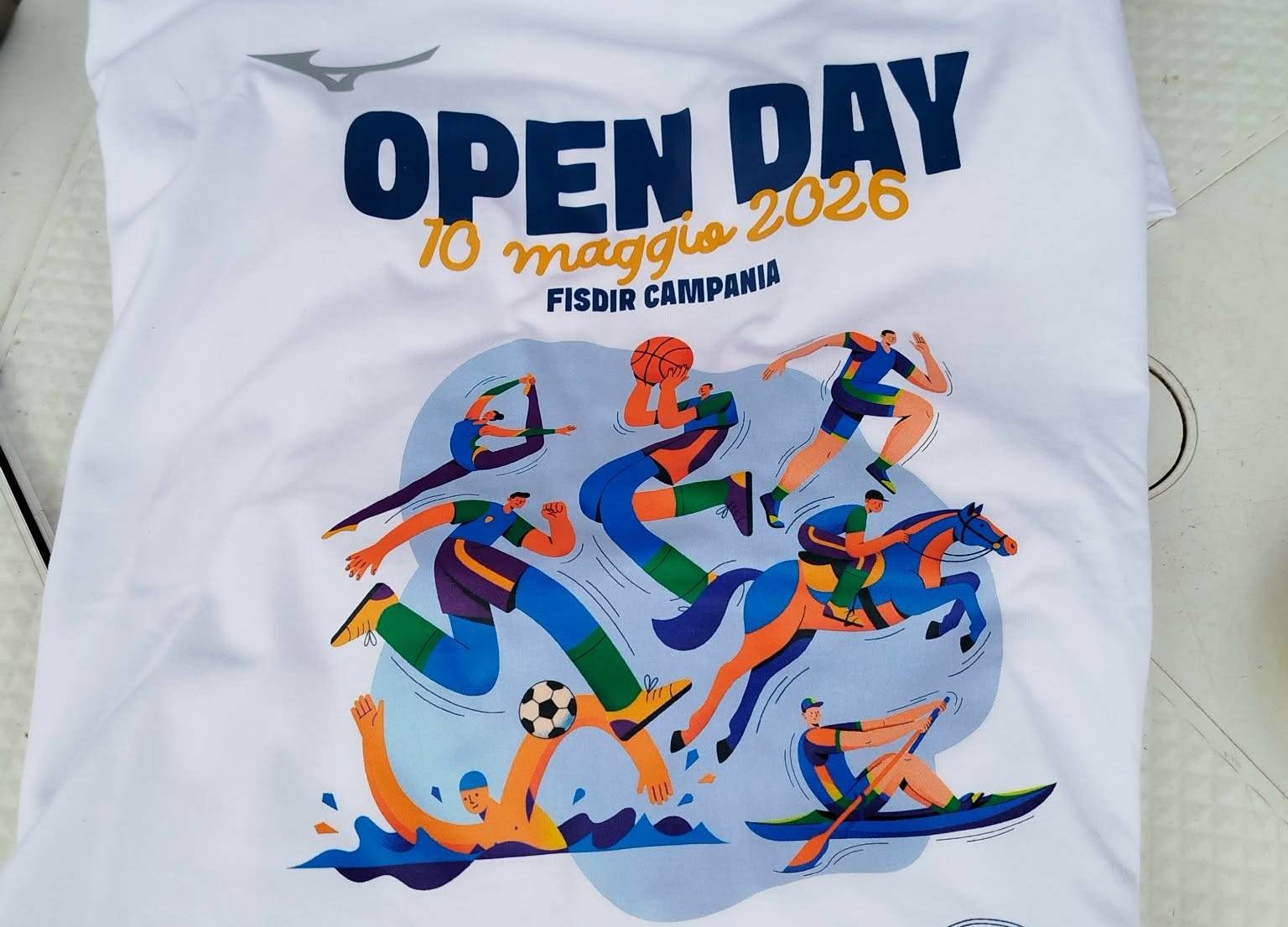 open day