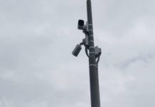 Torre Annunziata, potenziato il sistema di videosorveglianza