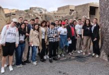 “Ercolano tra passato e presente”: inclusione al Parco Archeologico parco archeologico
