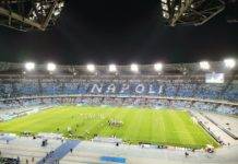 Napoli, avviati i contatti con gli allenatori per il dopo Conte