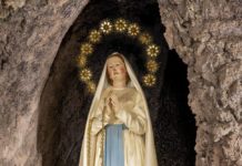 SS. Annunziata: domenica 31 maggio la processione