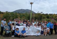 Primaurora: celebrata la primavera con giochi per i più piccoli